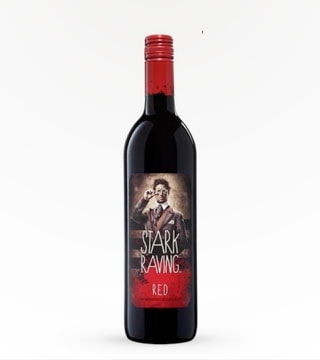 Stark Raving Red Blend 750ml (Bottle)