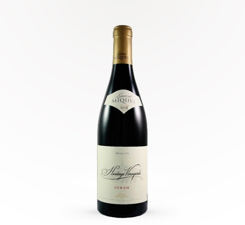 Laurent Miquel Syrah 750ml Bottle