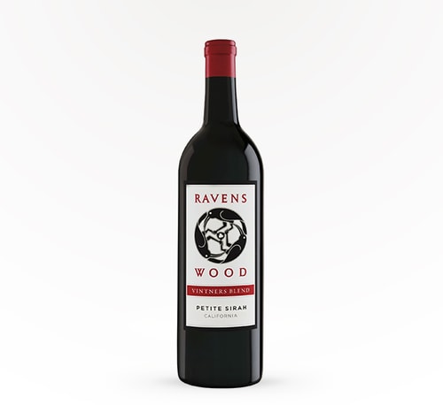 Ravenswood Petite Sirah 750ml (Bottle)