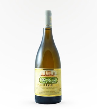 Domaine de Fussiacus Poilly-Fuissé 750 ml