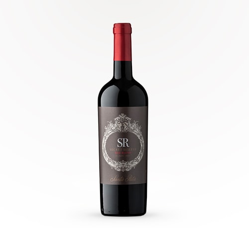 Santa Rita Red Blend 750ml (Bottle)