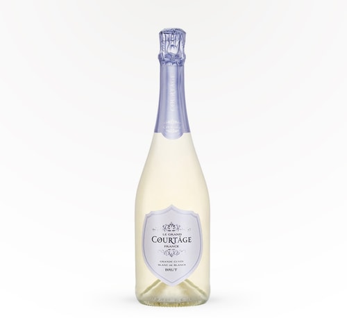 Le Grand Courtage Blanc de Blanc Brut 750ml (Bottle)