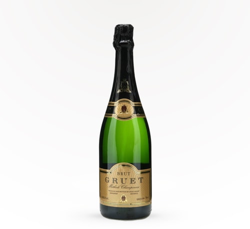 Gruet Brut 750ml (Bottle)