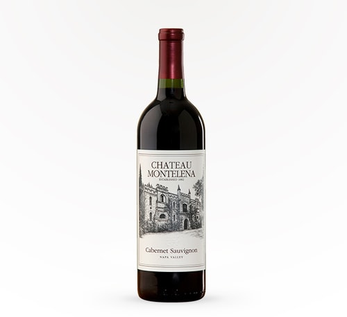 Chateau Montelena Cabernet Sauvignon 750ml (Bottle)