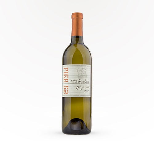 Pier 52 White Blend 750ml Bottle
