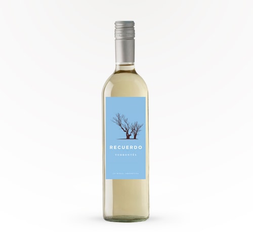 Recuerdo Torront̩es 750ml (Bottle)