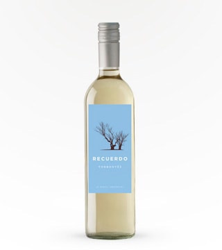 Recuerdo Torront̩es 750ml (Bottle)