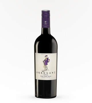 Arrogant Frog Pinot Noir 750 ml