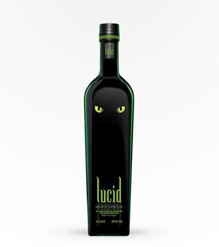 Lucid Absinthe 750ml (Bottle)