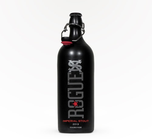 Rogue Ales XS Double IPA 750ml (Bottle)