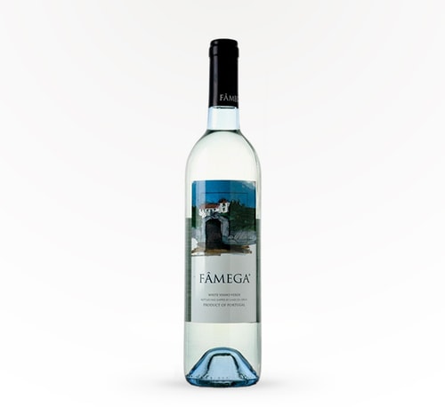 Famega Vinho Verde White Wine 750ml (Bottle)