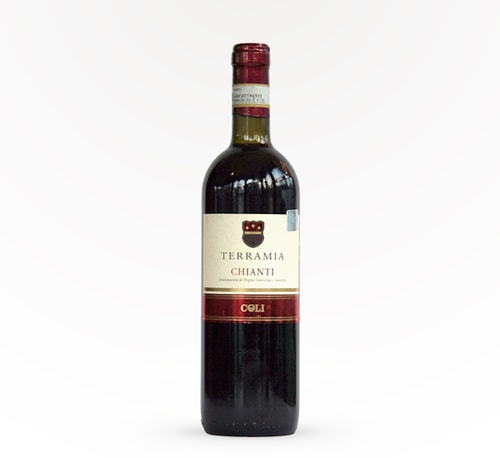 Terramia Chianti 750ml (Bottle)