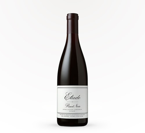 Etude Pinot Noir 750ml Bottle