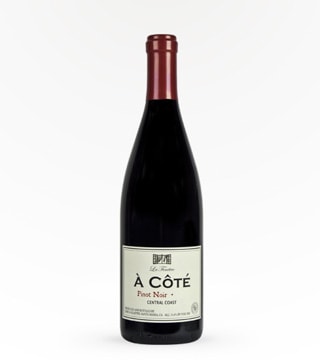 La Fenetre A Cote Pinot Noir 750 ml