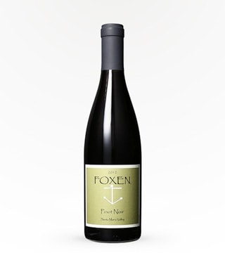 Foxen Pinot Noir 750ml (Bottle)