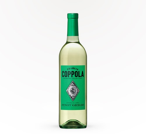 Francis Coppola Diamond Collection Pinot Grigio 750ml (Bottle)
