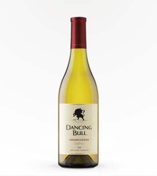 Dancing Bull Chardonnay 750 ml