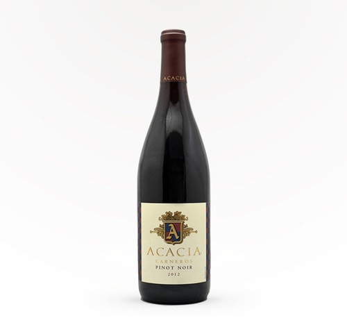 A by Acacia Carneros Pinot Noir 750ml (Bottle)