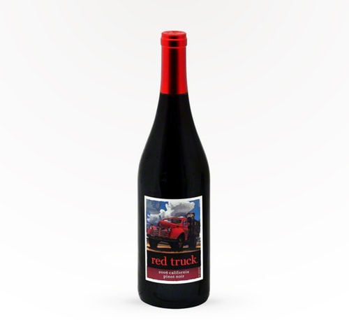 Red Truck Pinot Noir 750ml (Bottle)