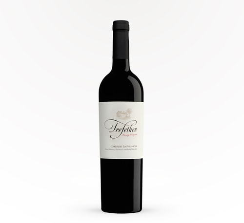 Trefethen Cabernet Sauvignon 750ml (Bottle)