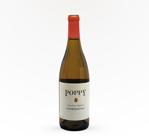 Poppy Chardonnay 750ml (Bottle)