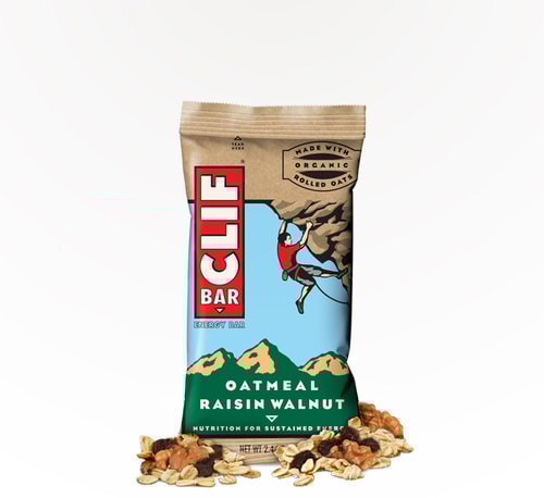 Clif Bar Oatmeal Raisin Walnut 2.4 oz