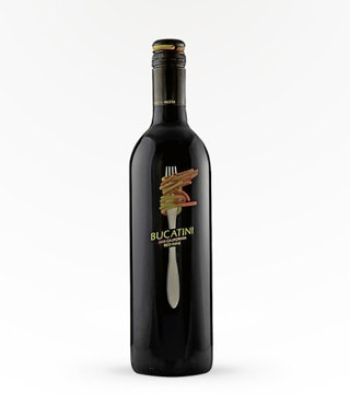 Bucatini Red Blend 750 ml