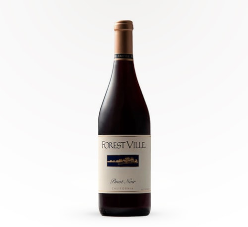 Forest Ville Pinot Noir 750ml (Bottle)