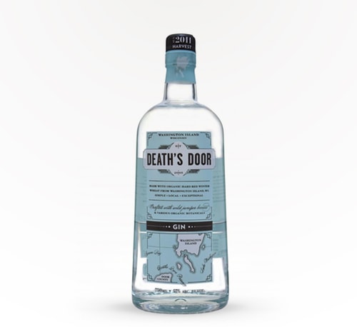 Death's Door Gin 750ml (Bottle)