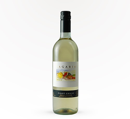 Lagaria Pinot Grigio 750ml (Bottle)