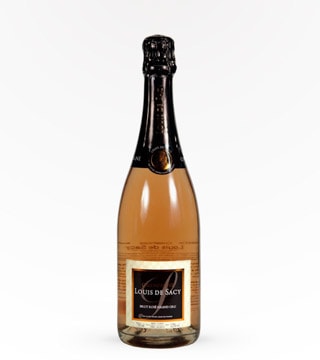 Louis De Sacy Brut Rosé Grand Cru 750 ml