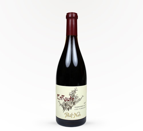 EnRout Winery Pinot Noir 750ml (Bottle)