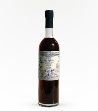 Lost Spirits Navy Style Rum 750 ml