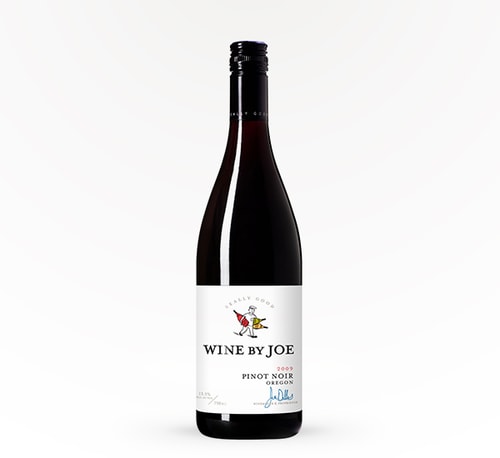 Wine By Joe Pinot Noir 750ml (Bottle)