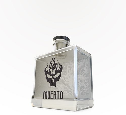 Muerto Blanco 750ml (Bottle)