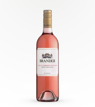 Brander Rosé of Cabernet Sauvignon 750 ml