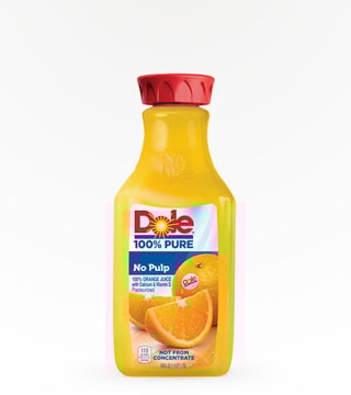 Dole Orange Juice 59oz (Bottle)