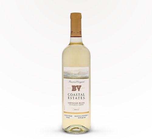 Beaulieu Vineyard Coastal Estates Sauvignon Blanc 750ml (Bottle)
