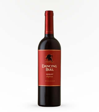Dancing Bull Merlot 750ml (Bottle)