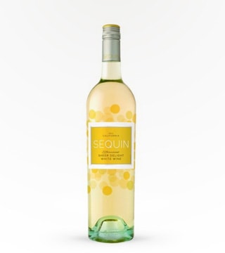 Sequin White Wine 750ml (Bottle)