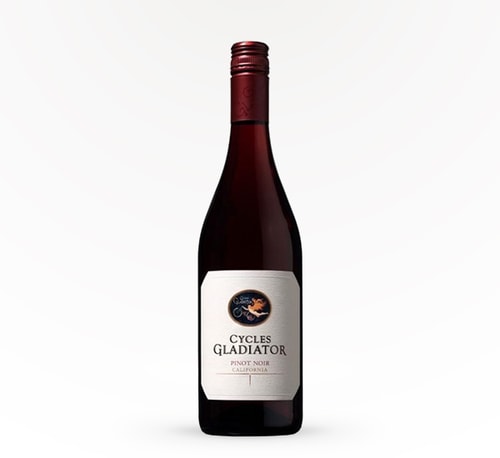 Cycles Gladiator Pinot Noir 750ml (Bottle)