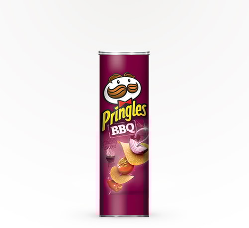 Pringles BBQ 5 oz