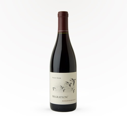 Duckhorn Migration Pinot Noir 750ml (Bottle)
