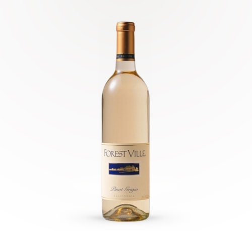 Forest Ville Pinot Grigio 750ml (Bottle)