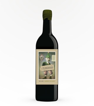 Plungerhead Cabernet Sauvignon 750ml (Bottle)