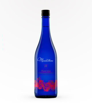 Moonstone Plum Sake 750ml (Bottle)