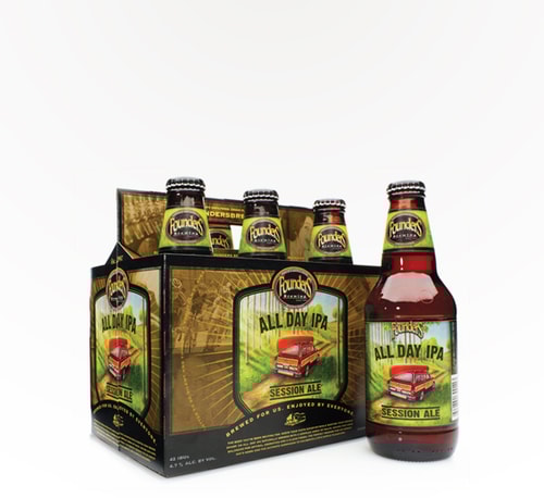Founders Brewing