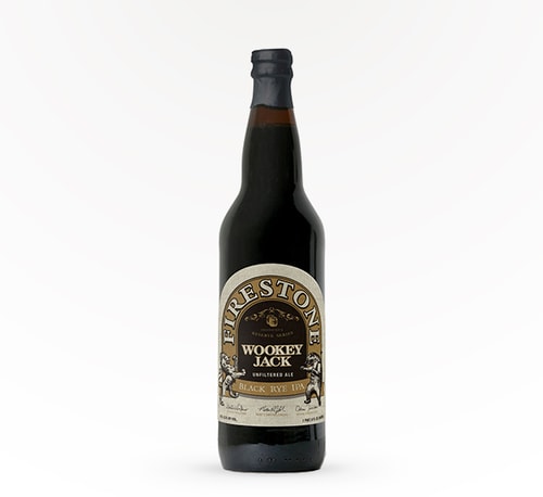 Firestone Walker Brewing Wookey Jack IPA 24oz (Can)