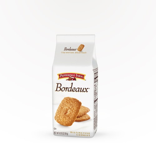 Pepperidge Farms Bordeaux Cookies 6.75 oz