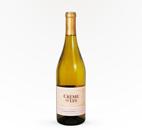 Belcréme de Lys Chardonnay 750ml (Bottle)